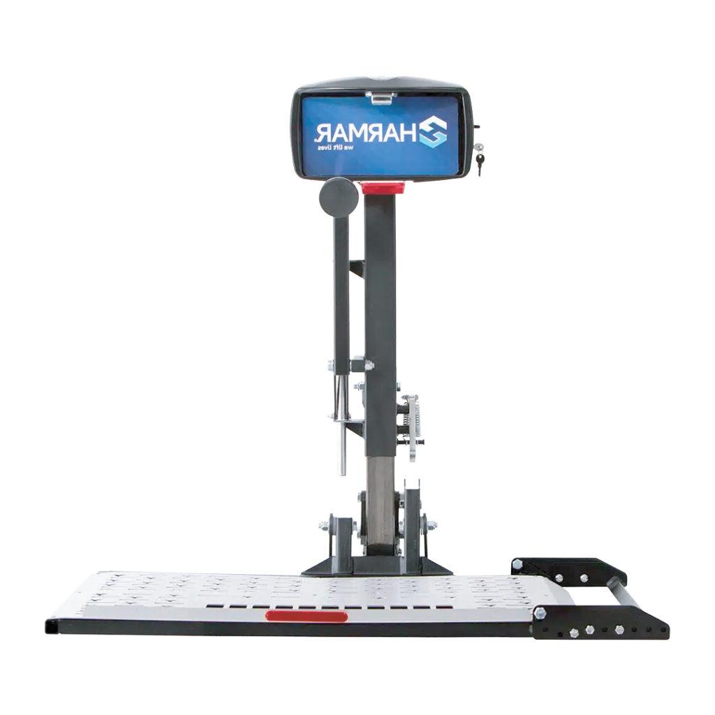 Harmar Universal Scooter Lift